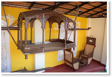 Goa Chitra Musuem